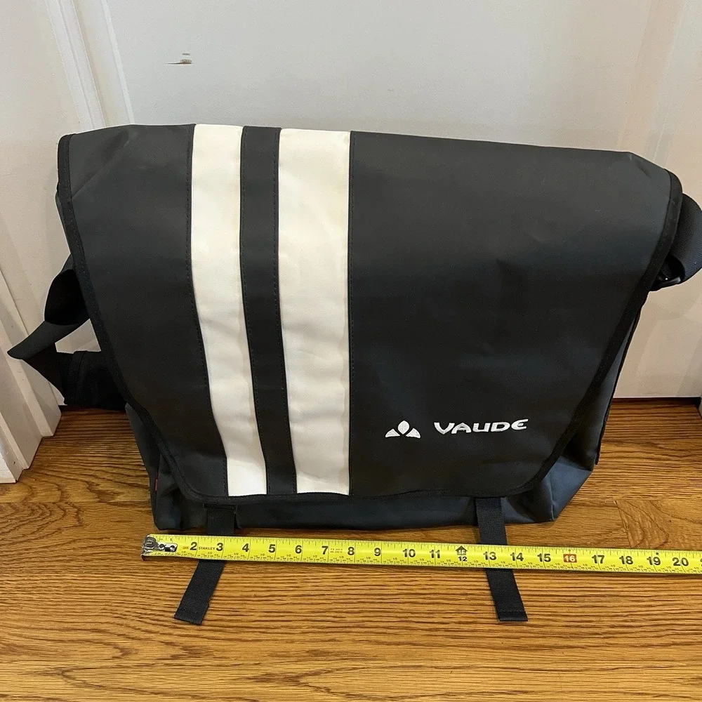 Vaude messenger bag